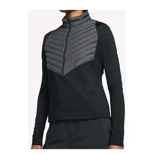 Nike Women's Therma-Fit Running Division Running Jacket Size M